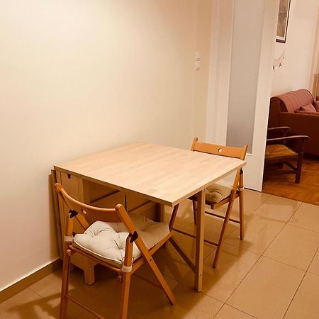 Iris Apartment By Superhost Hub Athén Kültér fotó